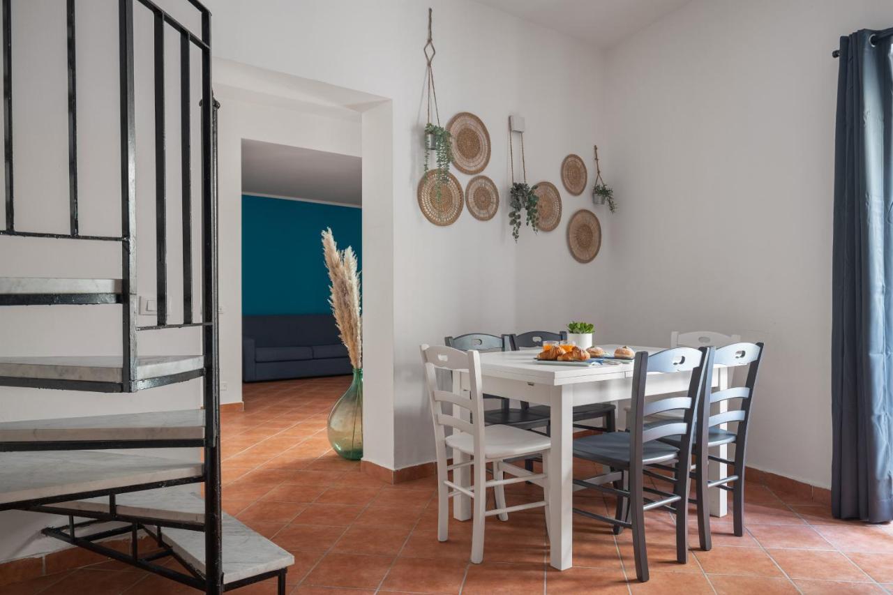 Suk Ballaro House Palermo Exterior foto