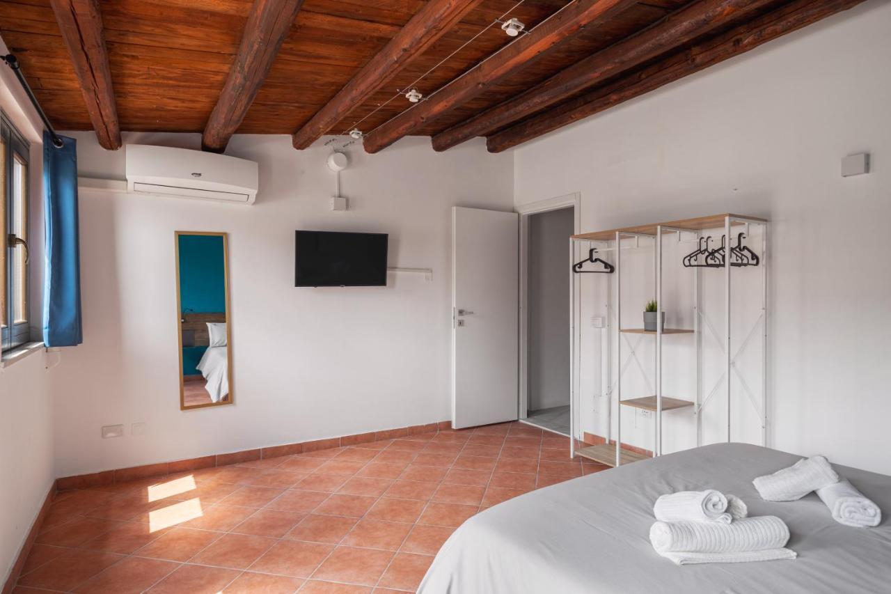 Suk Ballaro House Palermo Exterior foto