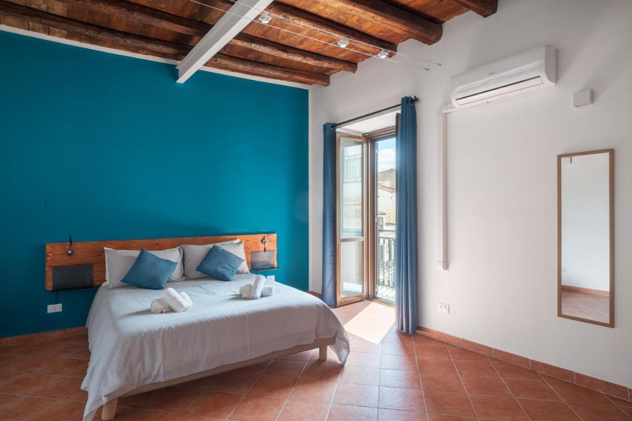 Suk Ballaro House Palermo Exterior foto